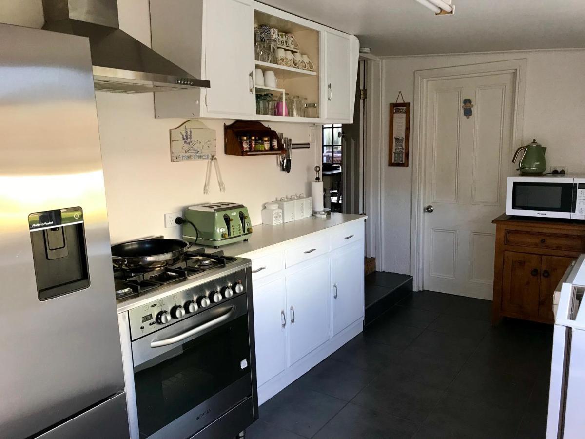 That Seaside Cottage - Fully Equipped Home, 4 Bedrooms On The Foreshore Tooradin المظهر الخارجي الصورة